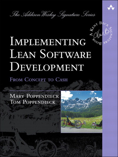 Implementing Lean Software Development